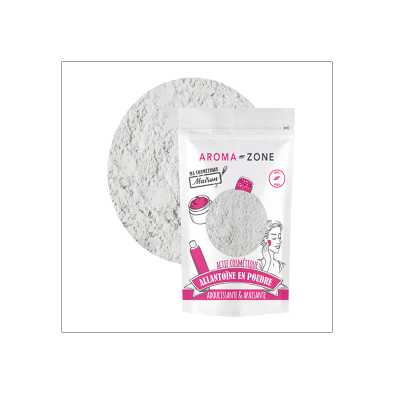Actif Allantoïne de 50g