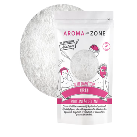 Actif Urée de 100g