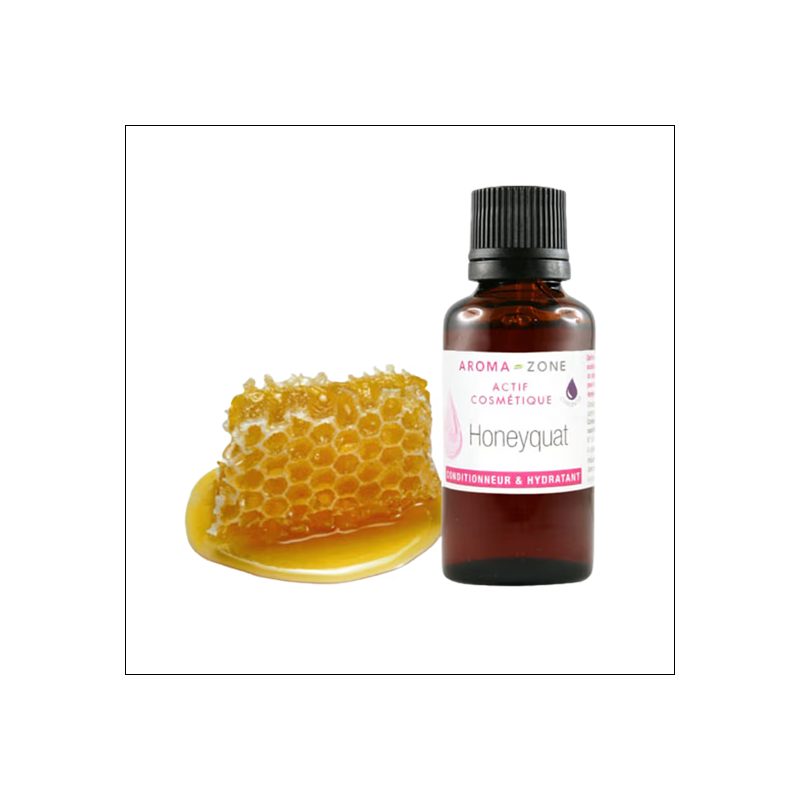 Actif Honeyquat de 30ml