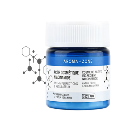 Actif Niacinamide 20g