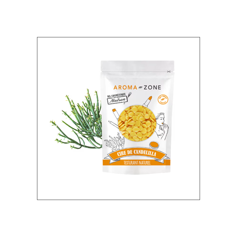 Cire de Candelilla 30g