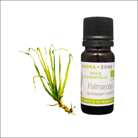 Palmarosa en 30 ml