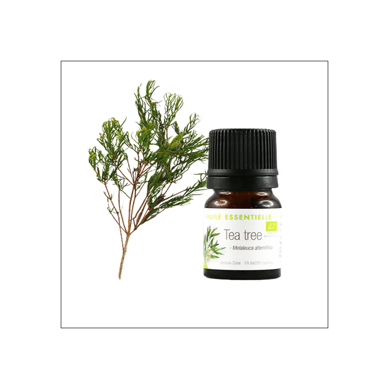 Tea tree en  100ml