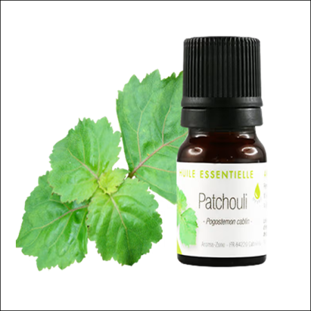 Patchouli en 10 ml